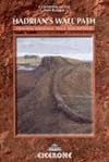 Hadrian's Wall Path: Two-way National Trail Description (British Long-distance Trails)
