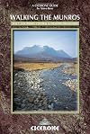 Walking the Munros: Southern, Central and Western Highlands v. 1 (Cicerone British Mountains)