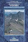 The Mountains Of Andorra: Walks, Scrambles, Via Ferratas, Treks (Cicerone Mountain Guide)