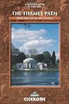 The Thames Path: From the Sea to the Source (Cicerone Mountain Walking)