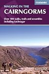 The Cairngorms: Walks, Trails and Scrambles (Cicerone British Mountains)