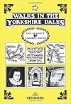Walks in the Yorkshire Dales: Jack Keighley's 50 Favourite Routes
