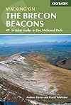 Walking on the Brecon Beacons: A Walker's Guide to the National Park