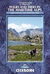 Walks and Treks in the Maritime Alps (Cicerone Guide)