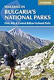 Walking In Bulgarias National Parks Cicerone Guides