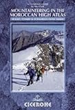 Mountaineering In The Moroccan High Atlas
