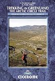 Cicerone Trekking In Greenland The Arctic Circle Trail