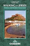 Walking on Jersey (Cicerone Guide)