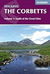Walking the Corbetts Vol 1 South of the Great Glen: Volume 1 (British Mountains) (Cicerone Walking Guides)