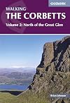 Walking the Corbetts Vol 2 North of the Great Glen (Cicerone Walking Guides)