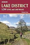 Lake District: Low Level and Lake Walks (British Walking)