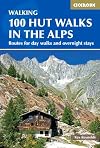 100 hut walks in the Alps