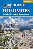 Shorter Walks In The Dolomites