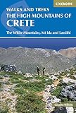 The High Mountains Of Crete