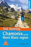Cicerone Trail En Cours Dexcution Dans La Rgion De Chamonix Mont Blanc