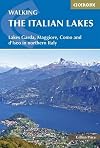 Walking the Italian Lakes (Cicerone Guides)