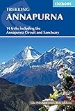 Annapurna : A Trekker's Guide