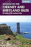 Walking On The Orkney And Shetland Isles