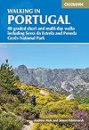 Walking in Portugal: 40 graded short and multi-day walks throughout the country