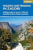 Walking And Trekking In Zagori Walking Routes In Greeces Wild And Beautiful Northern Pindos Mountains