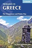 The Mountains Of Greece