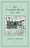 The Frankish World, 750-900