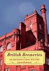 British breweries : an architectural history