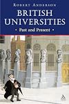 British Universities Past and Present