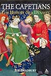 The Capetians: Kings of France, 987-1330