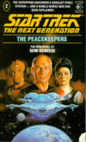 The Peacekeepers