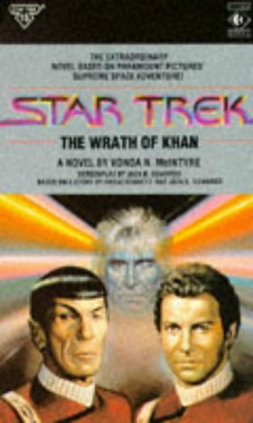 The Wrath of Khan