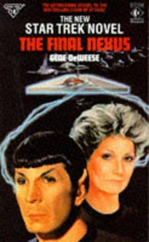 Cover of The Final Nexus
