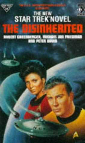 The Disinherited