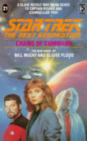 Chains of Command