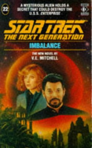 Cover of Imbalance