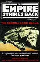 The Empire Strikes Back: The Original Radio Drama