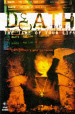 The Time of Your Life book cover