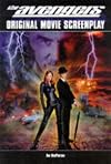 The Avengers: Original Movie Screenplay