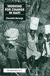 Working for change in Haiti