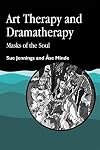 Art Therapy and Dramatherapy: Masks of the Soul