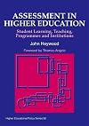 Assessment in Higher Education