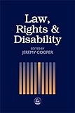Law Rights And Disability