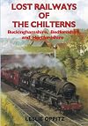 Lost Railways of the Chilterns