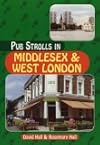 Pub Strolls in Middlesex and West London (Pub Strolls S.)
