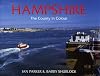Hampshire: The County in Colour (County Portrait)