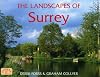 Landscapes of Surrey (County Landscapes)
