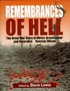 Remembrances of Hell: Great War Diary of Norman Ellison