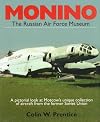 Monino: The Russian Air Force Museum