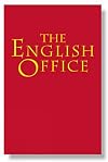 The English Office Book