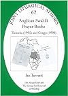Anglican Swahili prayer books : Tanzania (1995) and Congo (1998)